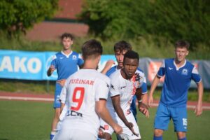 NK Fuzinar U19 2-1 Victory Against FC Drava Ptuj18