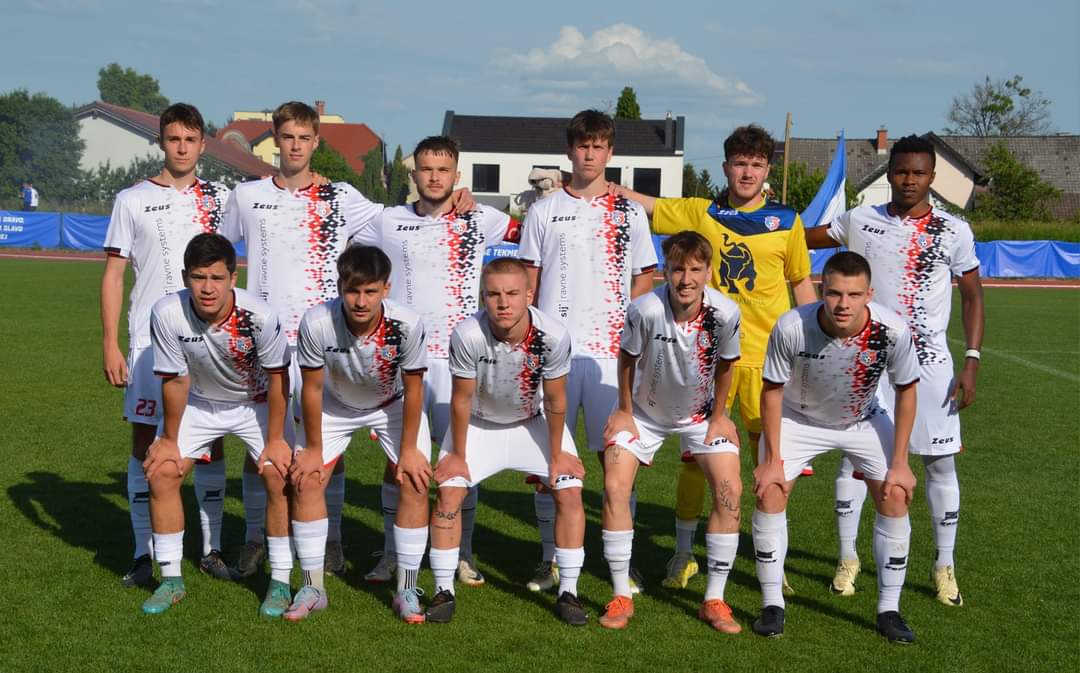 NK Fuzinar U19 Team2