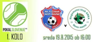 NK Fuzinar VS KRKA 2015 8