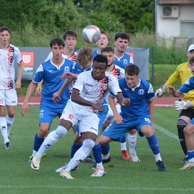 NK Fuzinar U19 2-1 Victory Against FC Drava Ptuj22